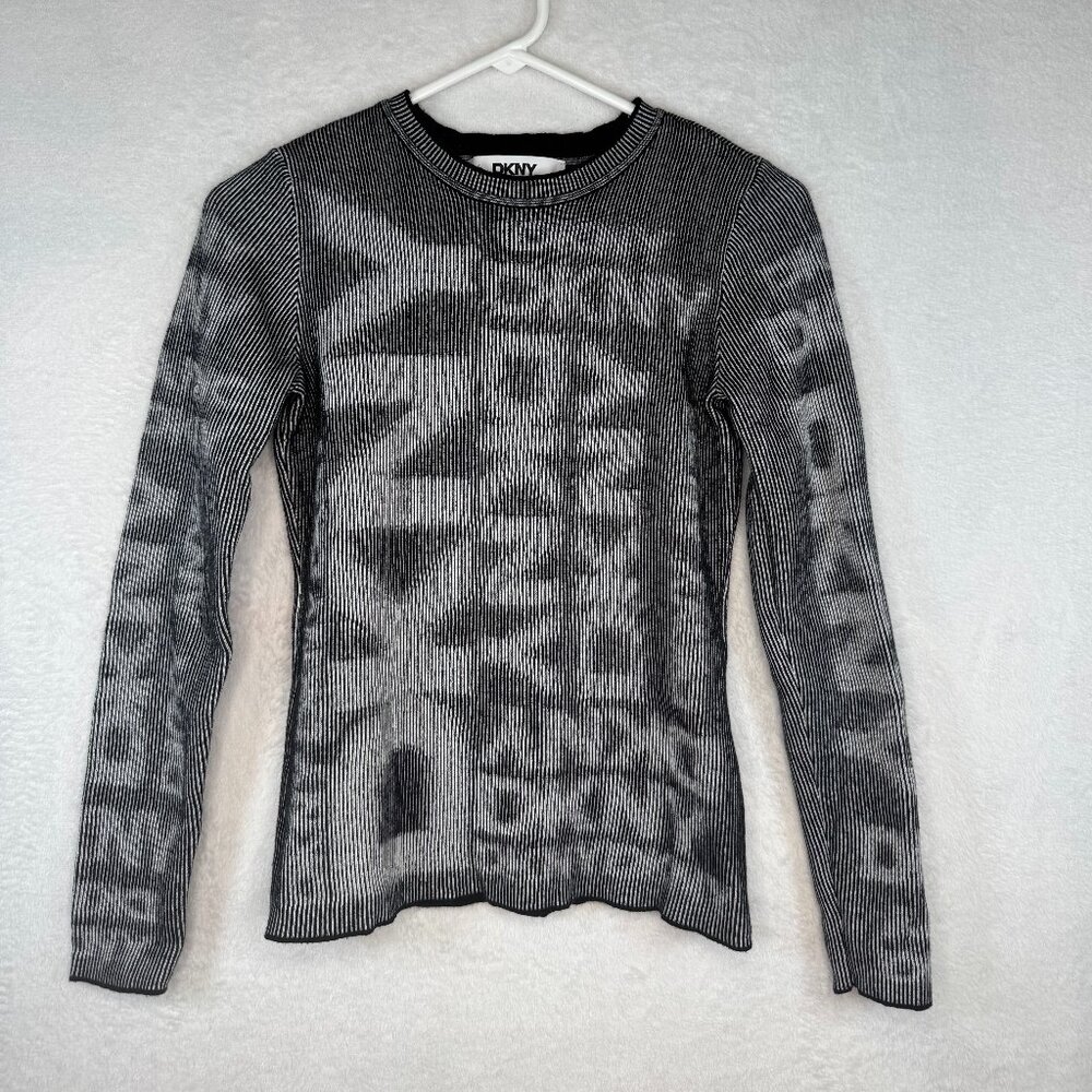 DKNY Long Sleeve